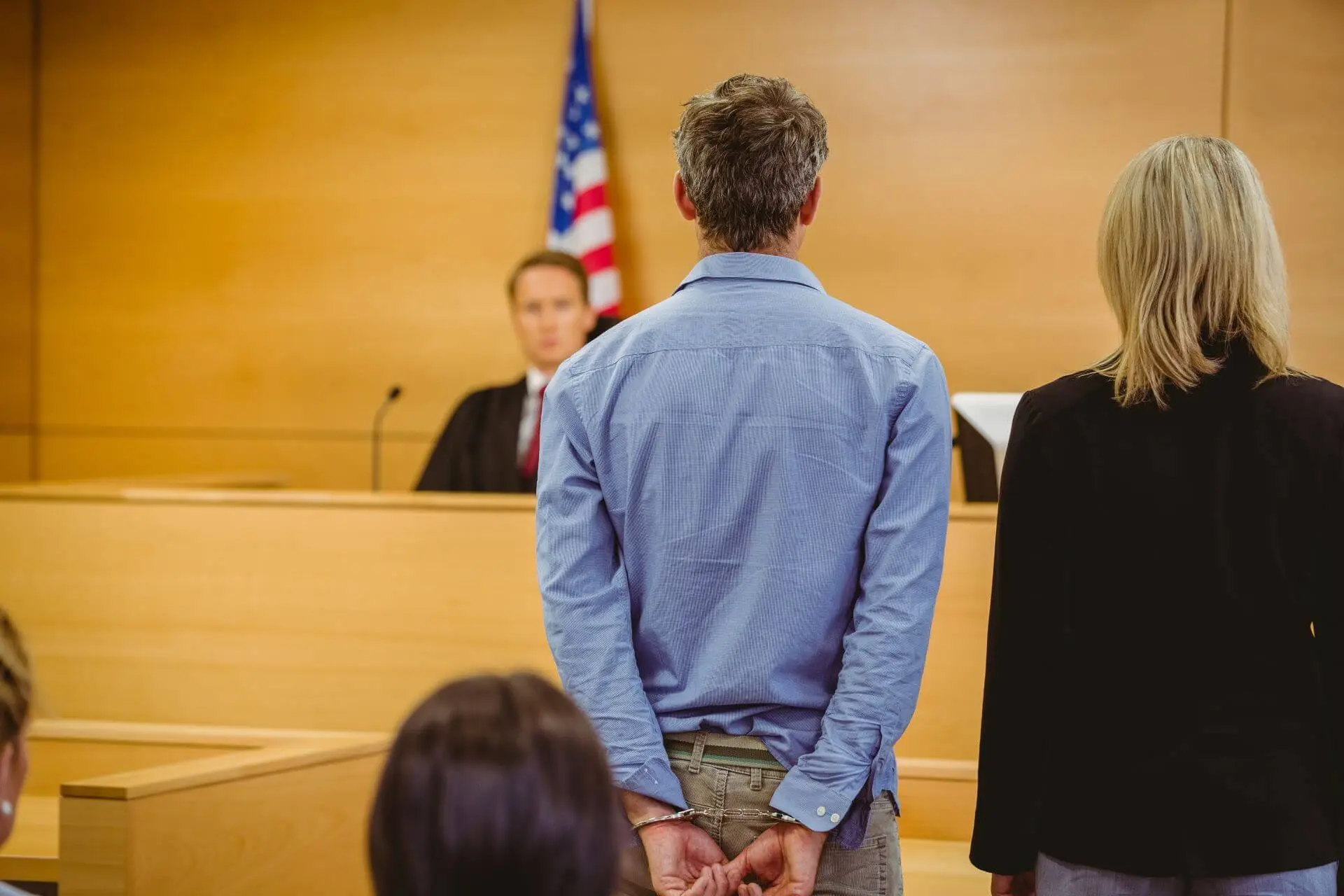 A Breakdown of Texas’s “Mutual Combat” Defense in Assault Cases