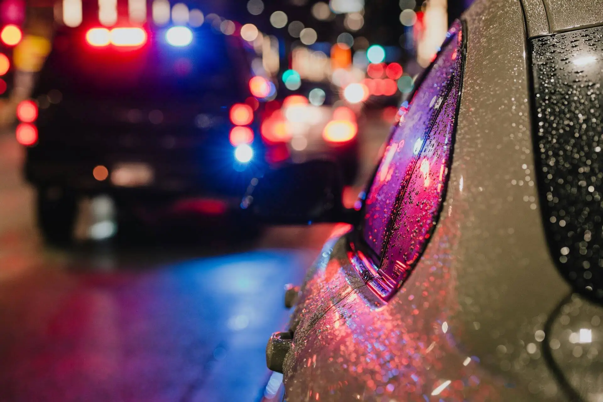 Explained: Probable Cause to Search a Vehicle