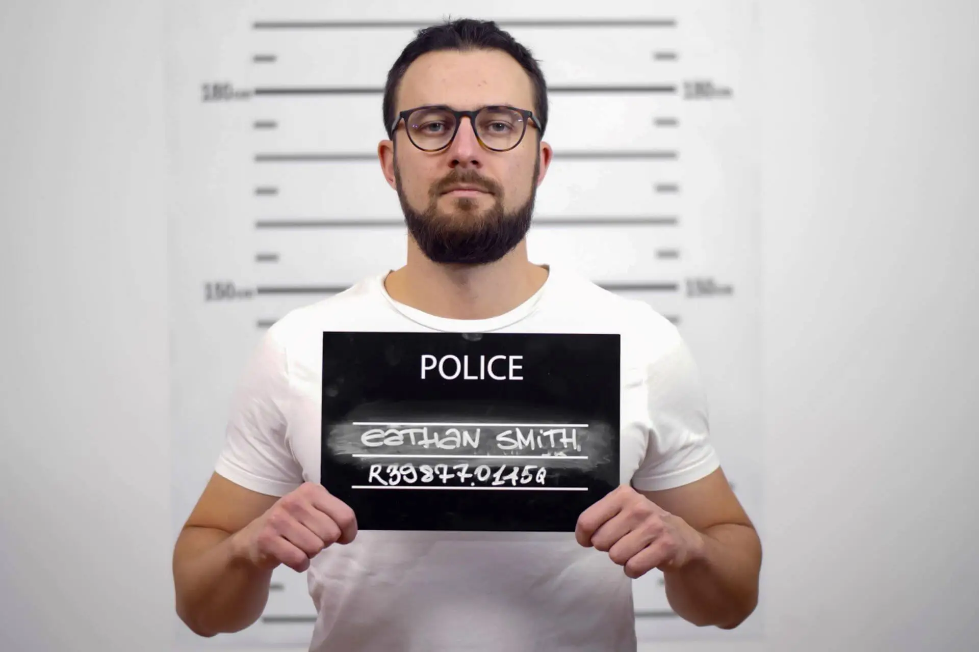 The First 24 Hours of a Drug Arrest: What Actually Happens?