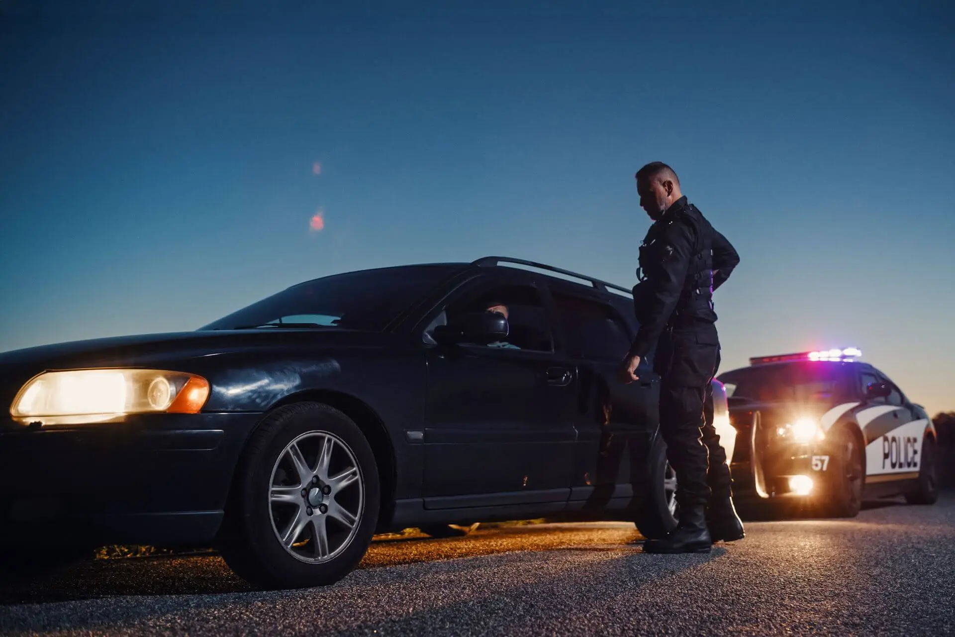 Are Police Allowed to Search Your Phone?