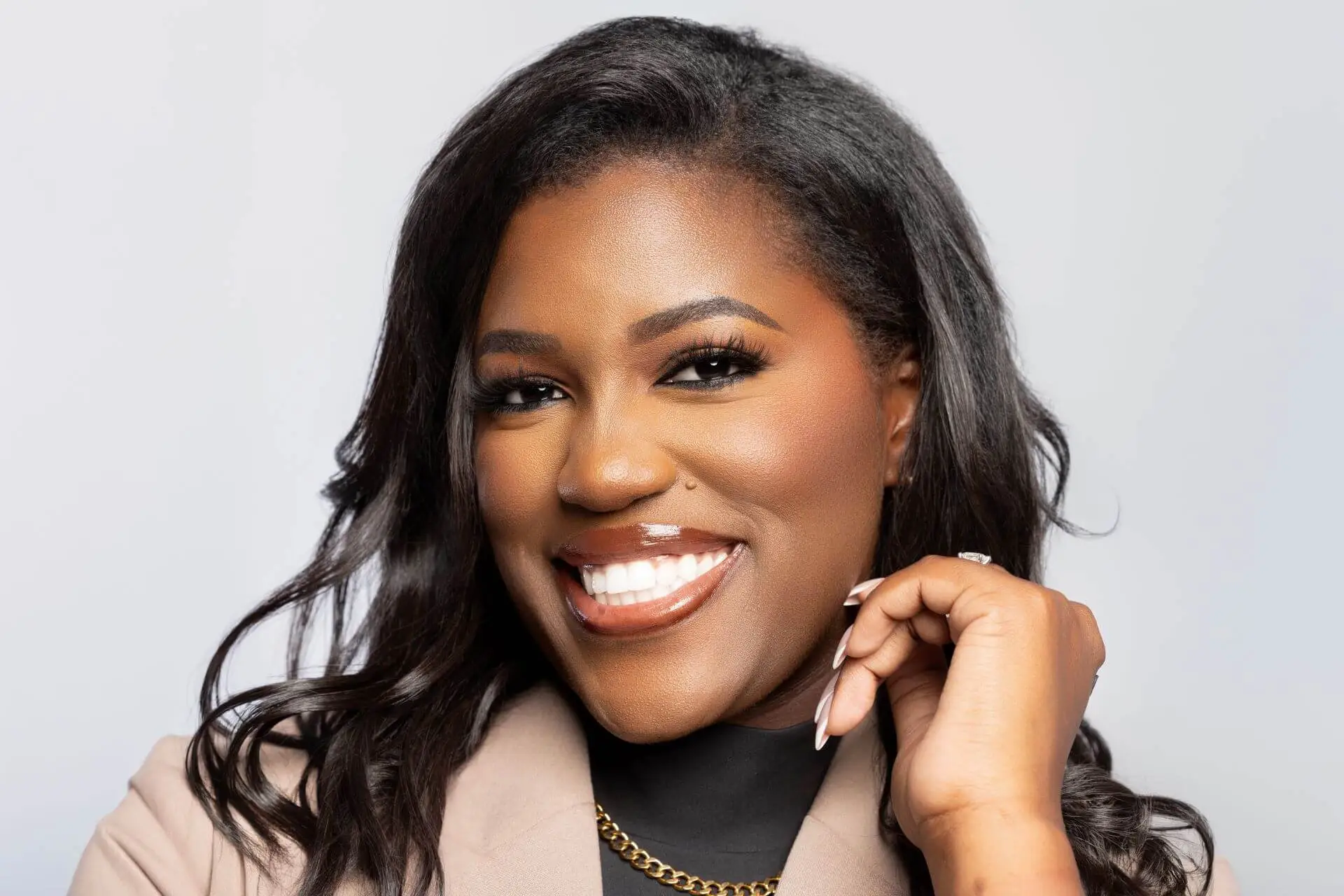 Meet Kandi Gilder, Attorney at Law