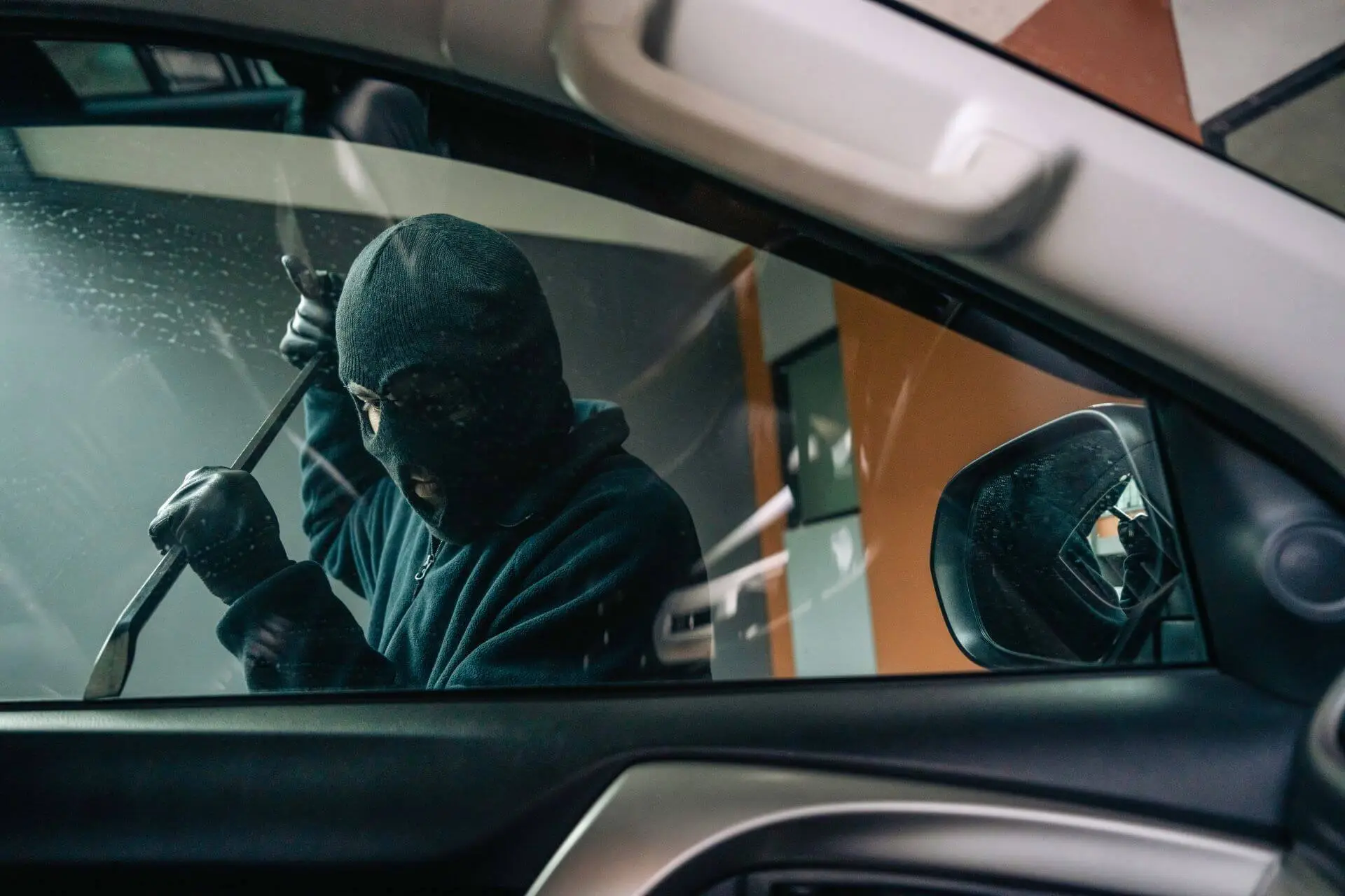 Can You Use Force to Protect Property in Texas?