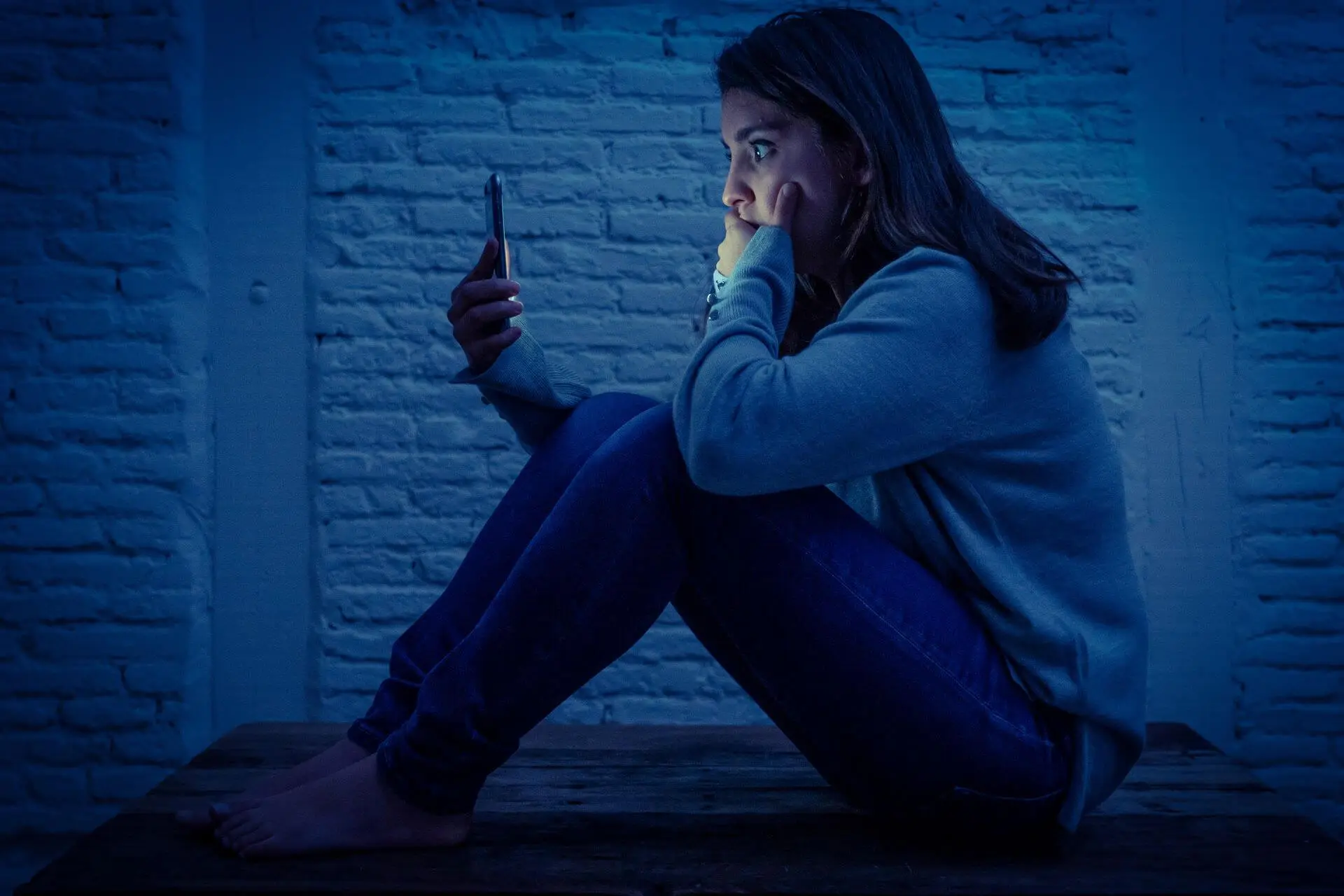 How Many Texts Is Considered Harassment in Texas?