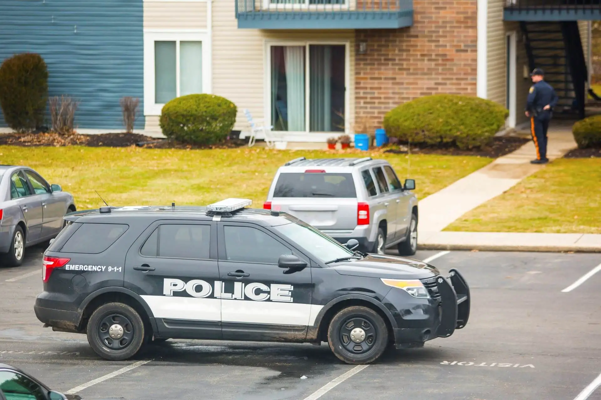 GLP - Violence - Family and Protective Orders
