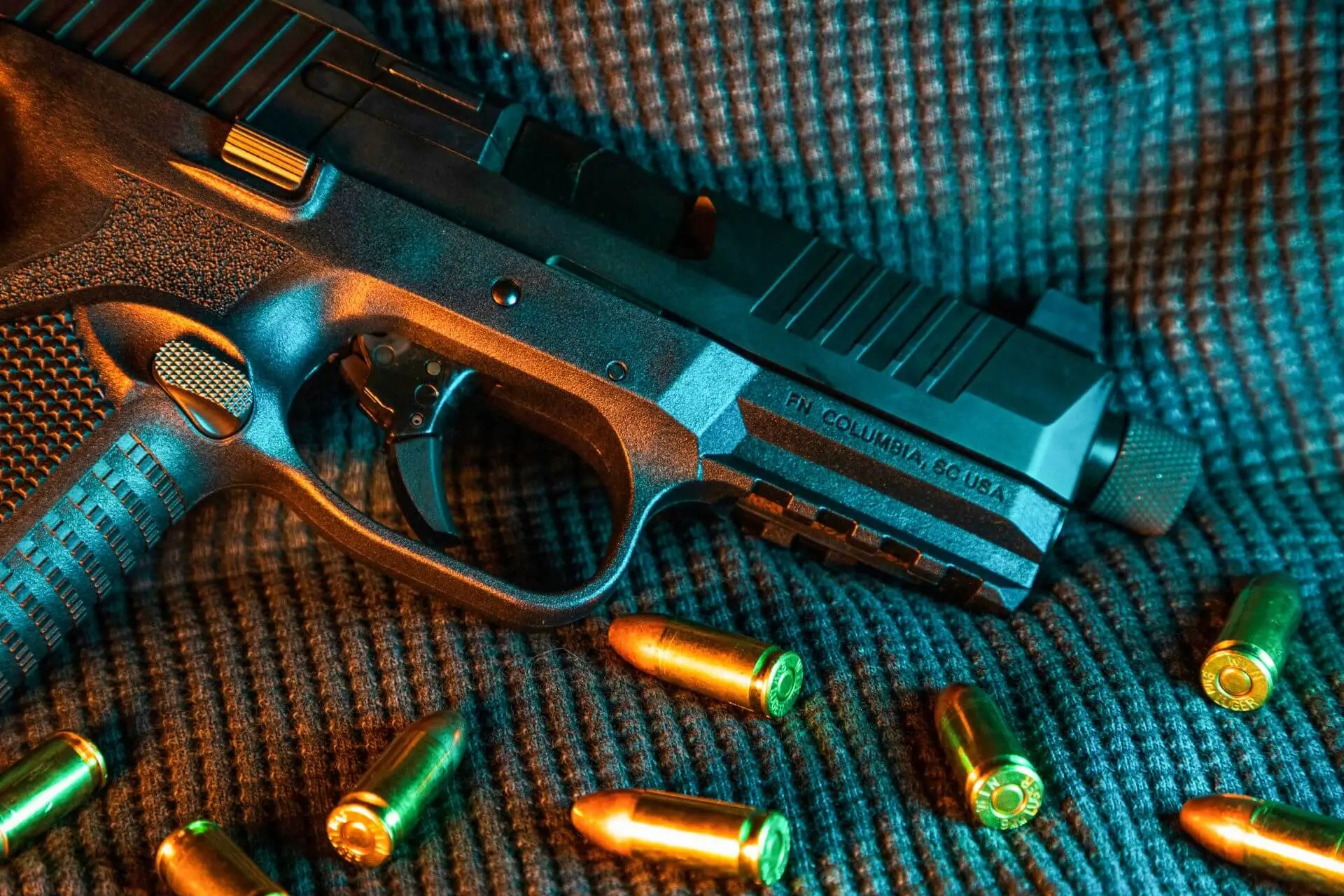 A Breakdown of Unlawful Possession of a Firearm by a Felon in Texas